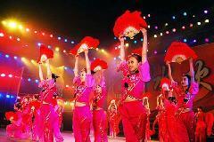 一呼百應文藝晚會策劃 打造專業級演出盛宴的全方位指南