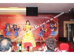 南寧文藝晚會策劃方案